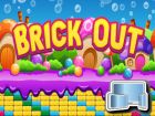 Brick Out by EG, Gratis online Spiele, Arcade Spiele, Arkanoid Spiele, HTML5 Spiele