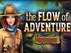 The Flow of Adventure, Gratis online Spiele, Puzzle Spiele, Wimmelbilder, HTML5 Spiele