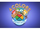 Four Colors Multiplayer Edition, Gratis online Spiele, Brettspiele, Uno Spiele, HTML5 Spiele