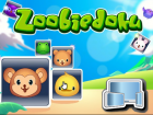 Zoobiedoku, Gratis online Spiele, Puzzle Spiele, Sudoku online, HTML5 Spiele
