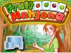 Fruit Mahjong, Gratis online Spiele, Puzzle Spiele, Mahjong, HTML5 Spiele