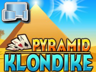 Pyramid Klondike, Gratis online Spiele, Kartenspiele, Solitaire, HTML5 Spiele