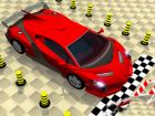 Advance Car Parking, Gratis online Spiele, Sonstige Spiele, Parken Spiele, 3D Spiele