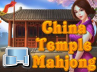 China Temple Mahjong, Gratis online Spiele, Puzzle Spiele, Mahjong, HTML5 Spiele