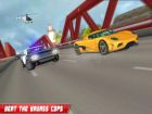 Grand Police Car Chase Drive Racing 2020, Gratis online Spiele, Action & Abenteuer Spiele, Auto Spiele, Autorennen, Rennspiele