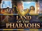 Land of the Pharaohs, Gratis online Spiele, Action & Abenteuer Spiele, Wimmelbilder, HTML5 Spiele