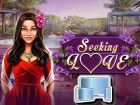 Seeking Love, Gratis online Spiele, Sonstige Spiele, Wimmelbilder, HTML5 Spiele