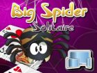 Big Spider Solitaire, Gratis online Spiele, Kartenspiele, Solitaire, HTML5 Spiele