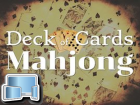Deck Of Cards Mahjong, Gratis online Spiele, Puzzle Spiele, Mahjong, HTML5 Spiele