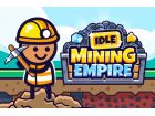 Idle Mining Empire, Gratis online Spiele, Sonstige Spiele, HTML5 Spiele, Strategiespiele online, Simulation