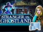 Stranger in Ghostland, Gratis online Spiele, Action & Abenteuer Spiele, Wimmelbilder, HTML5 Spiele