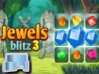 Jewels Blitz 3, Gratis online Spiele, Puzzle Spiele, Match Spiele, HTML5 Spiele