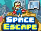 Space Escape, Gratis online Spiele, Sonstige Spiele, Escape Spiele, HTML5 Spiele