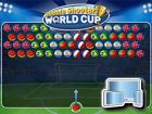 Bubble Shooter World Cup, Gratis online Spiele, Puzzle Spiele, Bubble Shooter, HTML5 Spiele