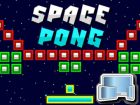 Space Pong, Gratis online Spiele, Arcade Spiele, Arkanoid Spiele, HTML5 Spiele