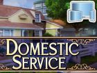 Domestic Service, Gratis online Spiele, Sonstige Spiele, Wimmelbilder, HTML5 Spiele