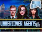 Undercover Agents, Gratis online Spiele, Sonstige Spiele, Wimmelbilder, HTML5 Spiele