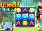Jewels Blitz 4, Gratis online Spiele, Puzzle Spiele, Match Spiele, HTML5 Spiele