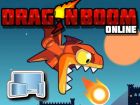 Drag'n'Boom Online, Gratis online Spiele, Action & Abenteuer Spiele, Jump & Run, HTML5 Spiele