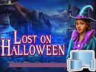 Lost on Halloween, Gratis online Spiele, Sonstige Spiele, Wimmelbilder, HTML5 Spiele