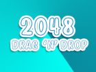 2048 Drag'n'Drop, Gratis online Spiele, Puzzle Spiele, HTML5 Spiele, Match Spiele
