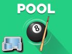 Pool 8 Part 1, Gratis online Spiele, Puzzle Spiele, Billard Spiele, Denk/Logik, HTML5 Spiele