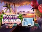 Exotic Island, Gratis online Spiele, Sonstige Spiele, Wimmelbilder, HTML5 Spiele