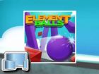 Element Balls, Gratis online Spiele, Arcade Spiele, Geschicklichkeit, HTML5 Spiele
