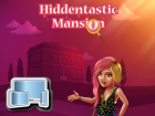 Hiddentastic Mansion, Gratis online Spiele, Sonstige Spiele, Wimmelbilder, HTML5 Spiele