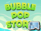 Bubble Pop Story, Gratis online Spiele, Puzzle Spiele, Match Spiele, HTML5 Spiele