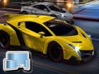 Extrem Car Racing, Gratis online Spiele, Sportspiele, Auto Spiele, Autorennen, 3D Spiele, HTML5 Spiele