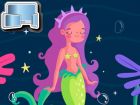 Mermaids Puzzle, Gratis online Spiele, Puzzle Spiele, Jigsaw Puzzle, HTML5 Spiele