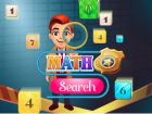 Math Search, Gratis online Spiele, Puzzle Spiele, Quiz Online, HTML5 Spiele