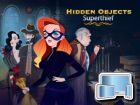 Hidden Objects Superthief, Gratis online Spiele, Sonstige Spiele, Wimmelbilder, HTML5 Spiele