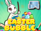 Easter Bubble (HTML5), Gratis online Spiele, Puzzle Spiele, Bubble Shooter, HTML5 Spiele