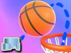 Dudle Dunk, Gratis online Spiele, Sportspiele, Basketball Spiele, HTML5 Spiele