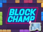 Block Champ, Gratis online Spiele, Puzzle Spiele, Tetris spielen, HTML5 Spiele