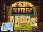 3D Solitaire, Gratis online Spiele, Kartenspiele, Solitaire, 3D Spiele, HTML5 Spiele