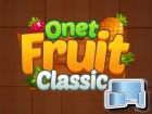 Onet Fruit Classic, Gratis online Spiele, Puzzle Spiele, Mahjong, HTML5 Spiele