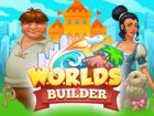 Worlds Builder, Gratis online Spiele, Action & Abenteuer Spiele, Social Games, HTML5 Spiele, App Spiele