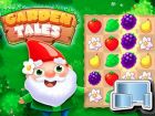 Garden Tales, Gratis online Spiele, Puzzle Spiele, Match Spiele, HTML5 Spiele