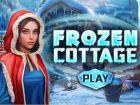 Frozen Cottage, Gratis online Spiele, Sonstige Spiele, Wimmelbilder, HTML5 Spiele