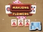 Mahjong Flowers, Gratis online Spiele, Puzzle Spiele, Mahjong, HTML5 Spiele
