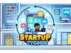 Idle Startup Tycoon, Gratis online Spiele, Sonstige Spiele, Wirtschaft, HTML5 Spiele