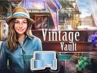 Vintage Vault, Gratis online Spiele, Sonstige Spiele, Wimmelbilder, HTML5 Spiele