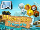 Mystic Sea Treasure, Gratis online Spiele, Puzzle Spiele, Match Spiele, HTML5 Spiele