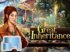 Great Inheritance, Gratis online Spiele, Action & Abenteuer Spiele, Wimmelbilder, HTML5 Spiele