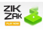 Zik Zak, Gratis online Spiele, Sonstige Spiele, Geschicklichkeit, Ball Spiele
