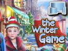 The Winter Game, Gratis online Spiele, Sonstige Spiele, Wimmelbilder, HTML5 Spiele
