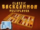 Classic Backgammon Multiplayer, Gratis online Spiele, Brettspiele, 2 Spieler, Backgammon, HTML5 Spiele
